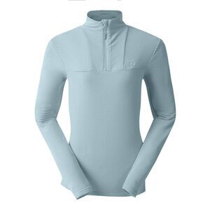 Dare 2B Womens/Ladies Torrek Overhead Midlayer / Aquifer